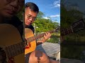 คิดถึง Fingerstyleguitar เล่นสบาย