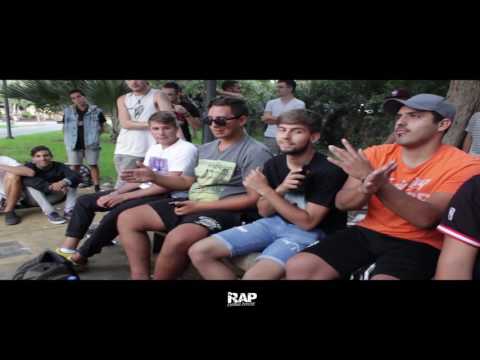 RATA VS PEMA - FINAL - (SUR BATTLE)