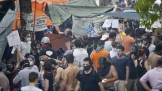 Oh No-Gogol Bordello