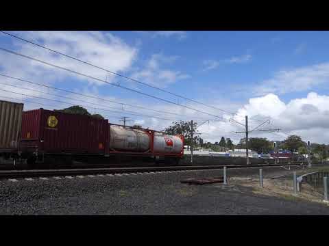 NR42 / NR106 with PN 1MB4 - 19/10/20