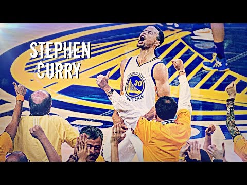 Stephen Curry Mix HD - Litty