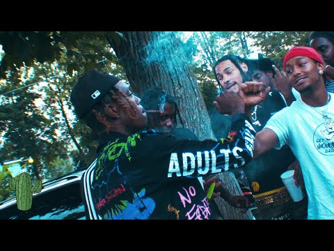 BB Savij - Tic Toc (Official Video)(Shot By ODMG)