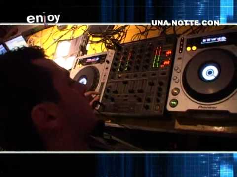 sergio mauri dj set @ la cantinaccia