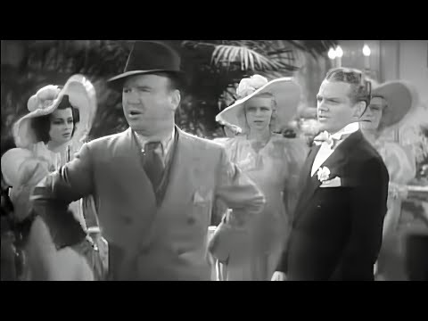 Something to Sing About (Musical, 1937) James Cagney, Evelyn Daw | Movie