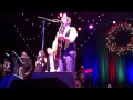 "All I Want for Christmas is You" Live by Dave ...