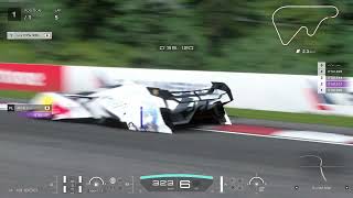 【GT7】自己ベスト：49.534秒 X2014 スタンダードでハイスピードリンク【タイムアタック】