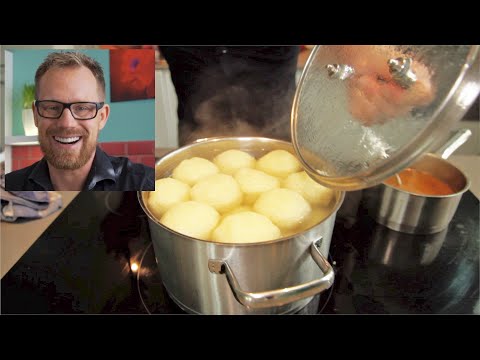 download lagu mp3 mp4 Bavarian Potato Dumpling Recipe, download lagu Bavarian Potato Dumpling Recipe gratis, unduh video klip Bavarian Potato Dumpling Recipe