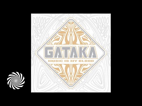 Gataka Vs. Apocalypse - Get Out Of My Head