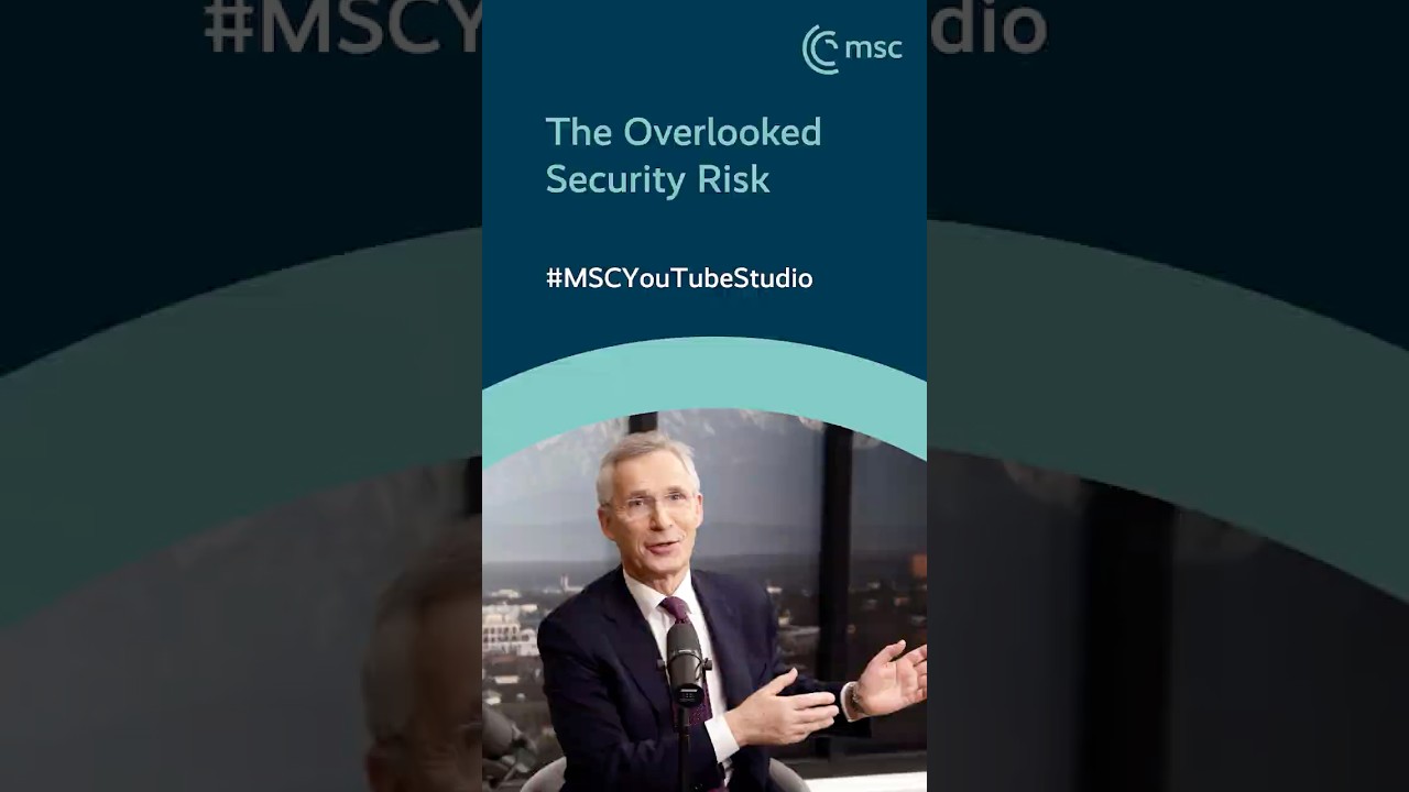 The overlooked security risk: nuclear The overlooked security risk: nuclear proliferation
