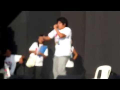 batalla de gallos Pura Calle Lima Norte iñigo vs