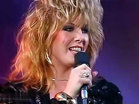 For Tonight - Nancy Martinez - HQ/HD