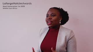 Connective Infrastructure in Uganda – Author Comment