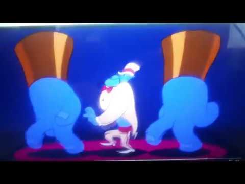 The Watership of Notre Dame Part 5 - "Topsy Turvy"/Fiver Gets Humiliated