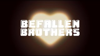 Cover art for Befallen Brothers v3