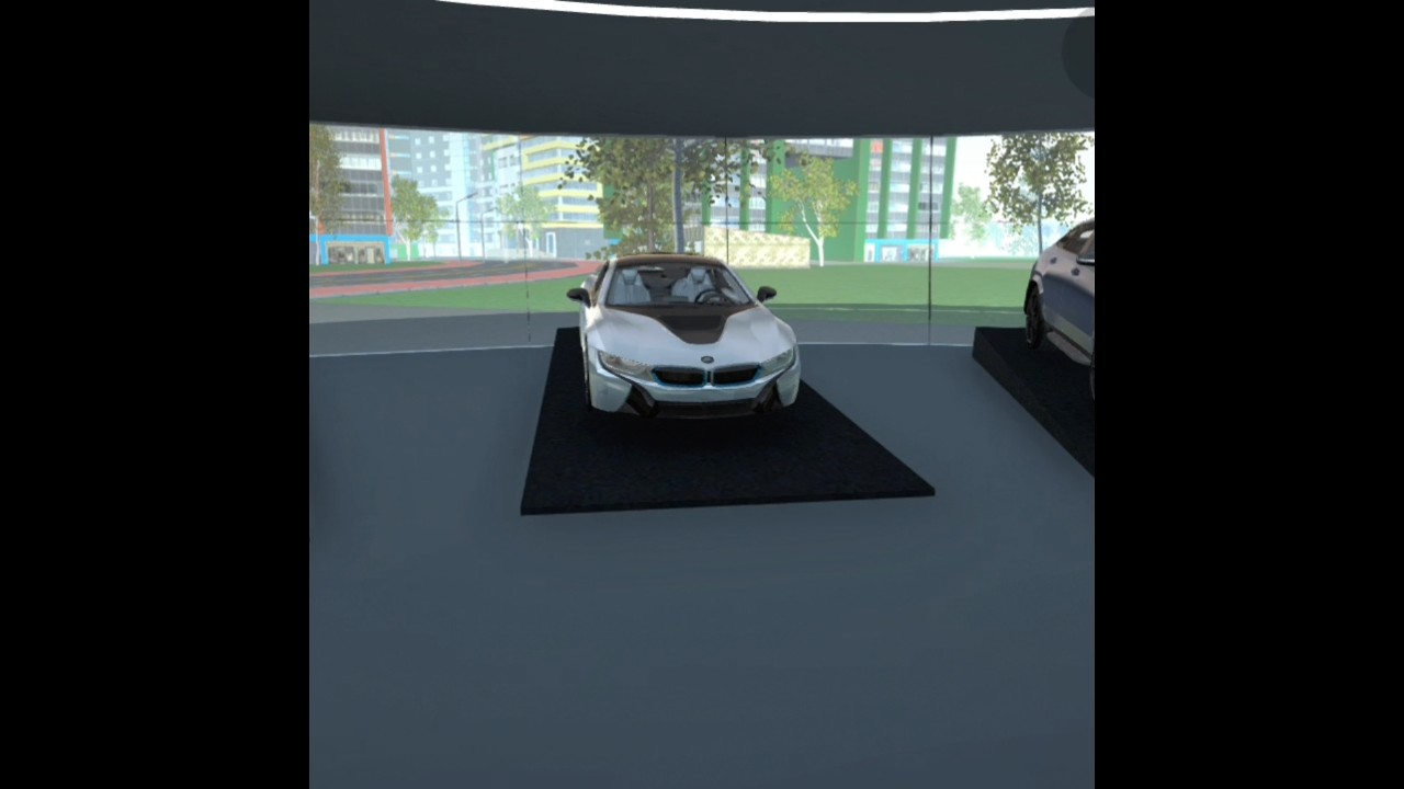 How To Buy Bmw i8 In Car Simulator 2 #carsimulator2newupdatedownload #carsimulator2 #bmwi8 #shorts