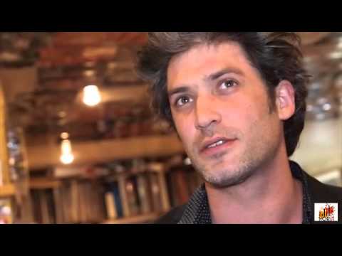 Horscene avec Manu Larrouy / Monster Melodies