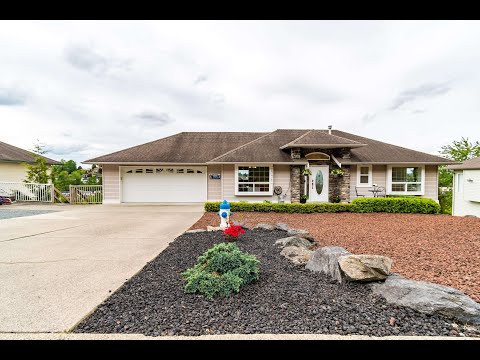 FULL VIDEO - 2771 St Moritz Way, Abbotsford BC | $1,199,900