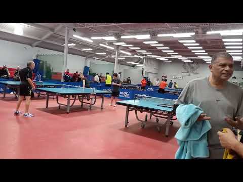 CCTTA House league 2023 Javad vs Svetlana