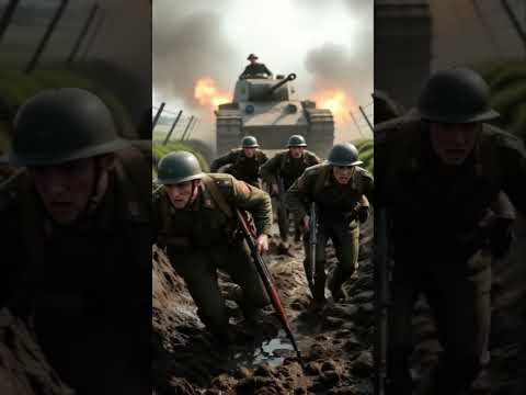 The Invention That Changed Warfare Forever