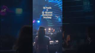 Download lagu SouthBank Bandung Live Perfom Dj panda X Dj Claudea #djpanda #dj #musikhiburan #remix #viral mp3