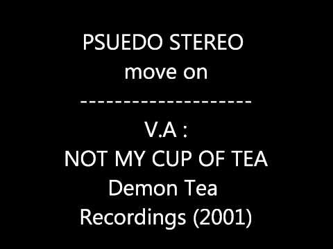 Pseudo Stereo - Move on