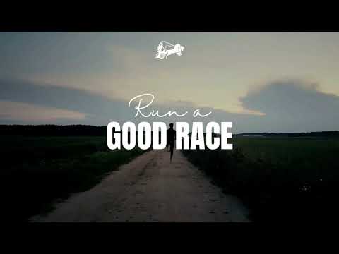 RUN A GOOD RACE | Christian Virtue Ethics