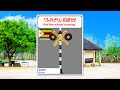Find The Railroad Crossing 246