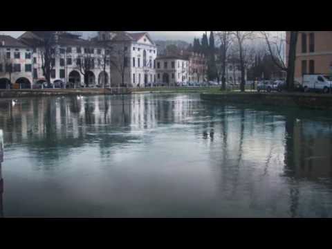 Piova (Pioggia) - RadioFiera, Treviso