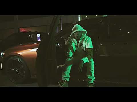 King Daughn - Steady Evolving (Official Music Video)