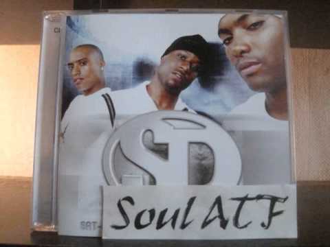 Sat-R-Day / It Takes An Angel