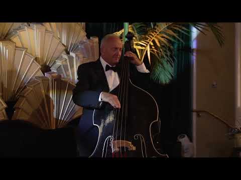 Rat Pack band for your Casino Royale Theme Party -- Performing Nationwide.