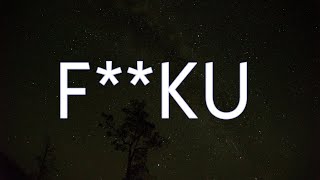 Download lagu Kailee Morgue - F**K U (Lyrics) mp3