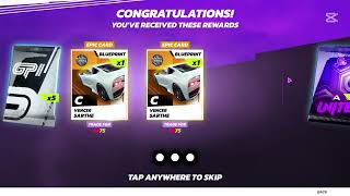 Did I Get The Key? - Grand Prix Reward Opening - Asphalt Legends Unite Gameplay #asphaltlegendsunite