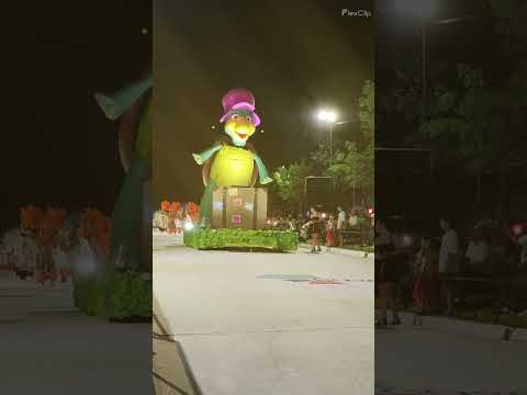 MI ILUSIÓN | CARNAVAL DE CASEROS| Momento Trashumante | T2026  #caserosentrerios #carnaval  #turismo