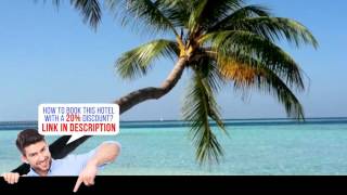 Gulhi Beach Villa, Gulhi, Review HD
