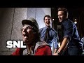 SNL Digital Short: Threw It on the Ground - SNL