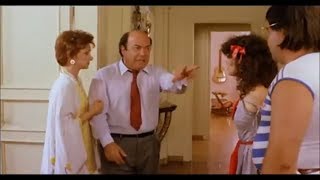 Download lagu Occhio malocchio...e un fatto di pelle!! mi hai rotto le pelle!! mp3