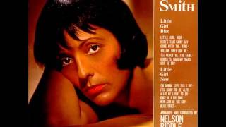 Keely Smith  "How High the Moon"