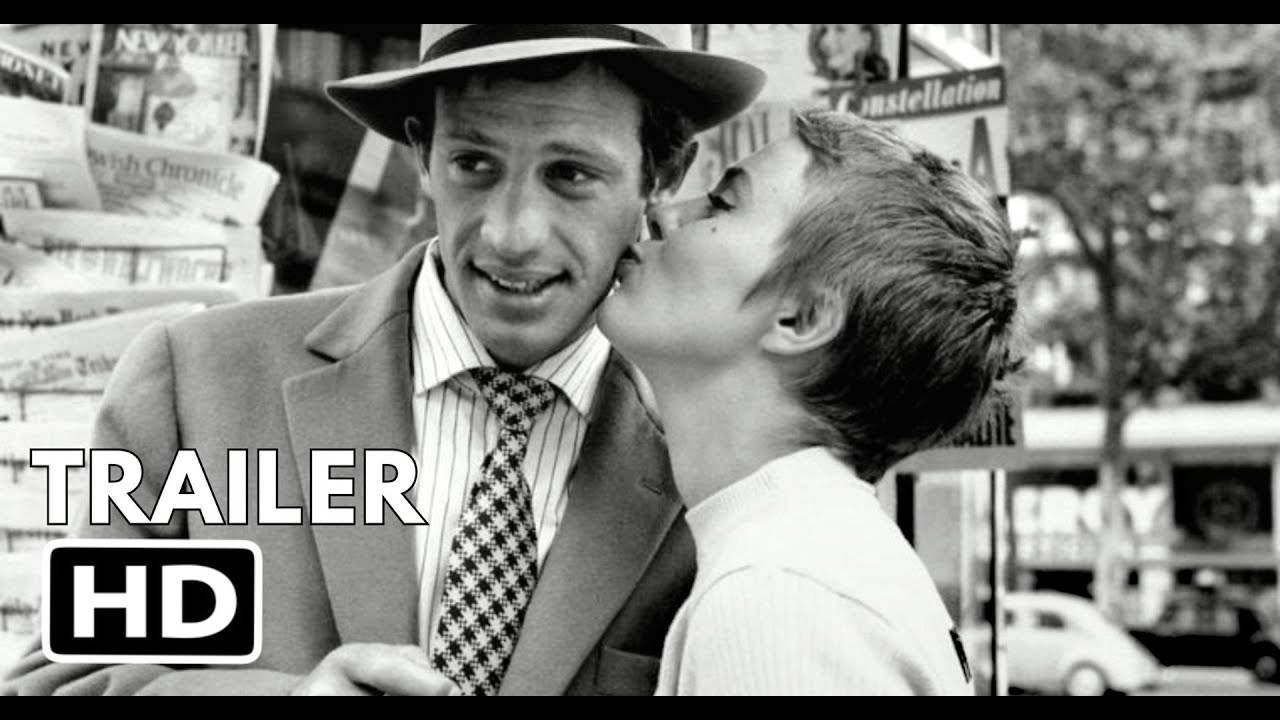 Trailer oficial de Nouvelle Vague