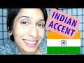 WHISPER INDIAN ACCENT ~ ASMR Relaxation