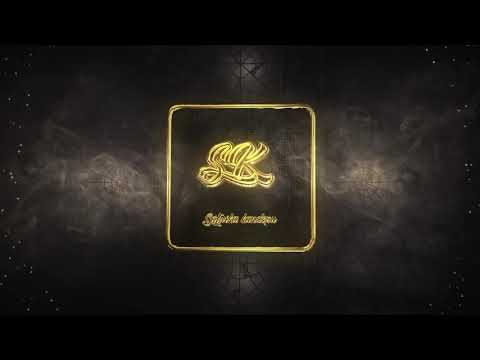 SATURDAY SPECIAL VIDEO(SATWIKA AND SAIKIRAN)||NAME ANIMATION||NECTAR MUSIC AND TUTORIALS.