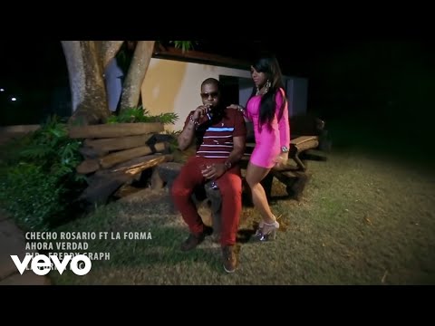 La FormaDr, Checho Rosario - Ahora Verdad