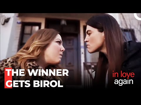 A Bloody Duel - In Love Again Special Scenes