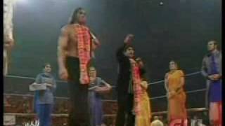 Download lagu batista interrupt the great khali indian celebration mp3 Download lagu batista interrupt the great khali indian celebration mp3