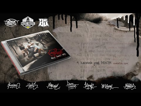 Bezsenny Underground and TeReN STACJA