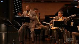 Family Concert: Who is Count Basie? (1/2)