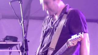 Old 97's - Taste of Dallas - "Smokers" part 1