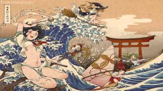 Nao’ytm wit’ 1st Season Hot Voodoo/ タイラヨオ featuring AKIYO 8