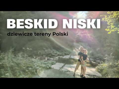 Beskid Niski - pomysł na oryginalne i tanie wakacje bez tłumów