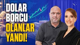 "NEYİN VAR NEYİN YOK SAT" Paranızı Sıfırlayacak Büyük Tehlike! Altın, 